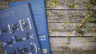 چگونه کتابخوان شویم؟ 7 روش برای هیجان انگیز شدن کتابخوانی 4 کتابخوانی2