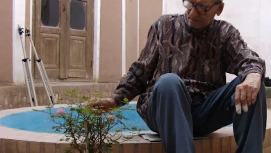 مهدی آذریزدی نامدارترین نویسنده تاریخ و ادبیات کودک و نوجوان ایران