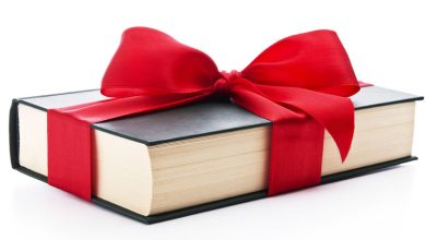 بهترین کتاب برای هدیه به عشقم ❤️ 5 book gift