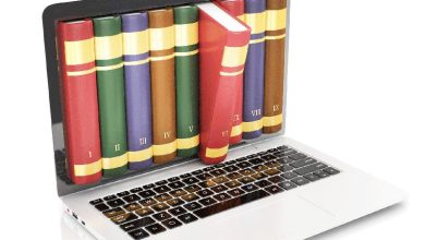 book online shop