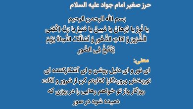 herz saghir