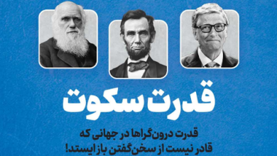 کتاب قدرت سکوت سوزان کین pdf 🔥دانلود رایگان 2 Screenshot 2023 11 29 104110