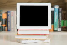 کتاب های چاپی یا کتاب های الکترونیکی