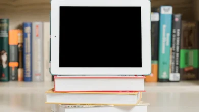 کتاب های چاپی یا کتاب های الکترونیکی
